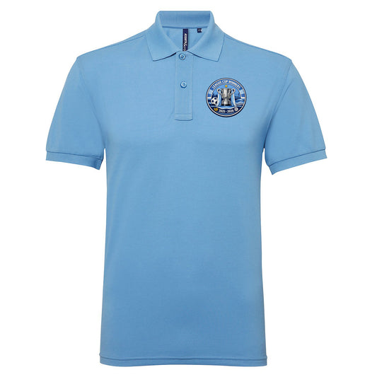 Man City League Cup 2026 Winners Shirt