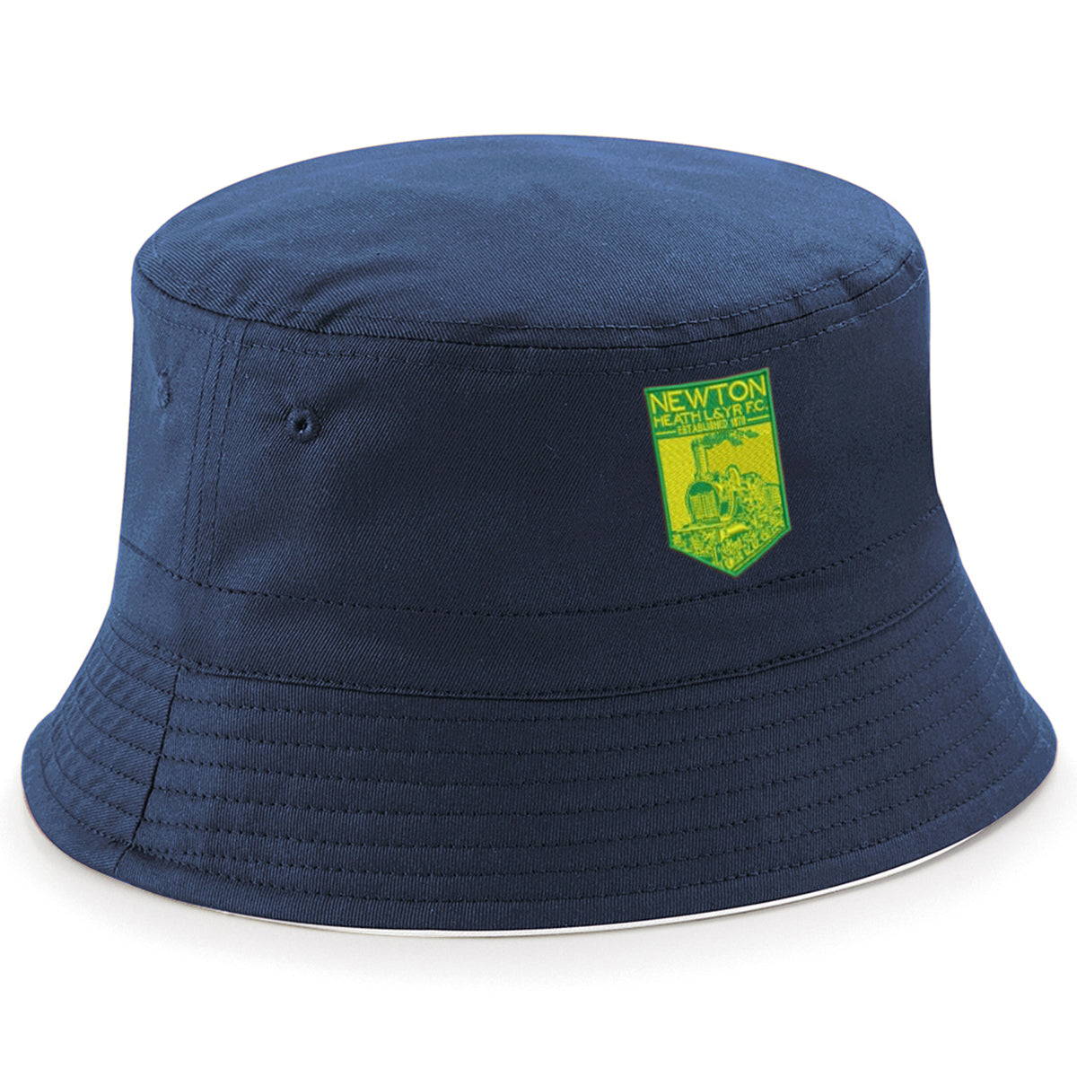 Man Utd Bucket Hat
