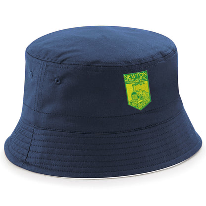 Man Utd Bucket Hat