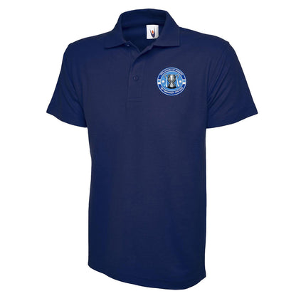 Manchester City 1976 League Cup Winners Shirt