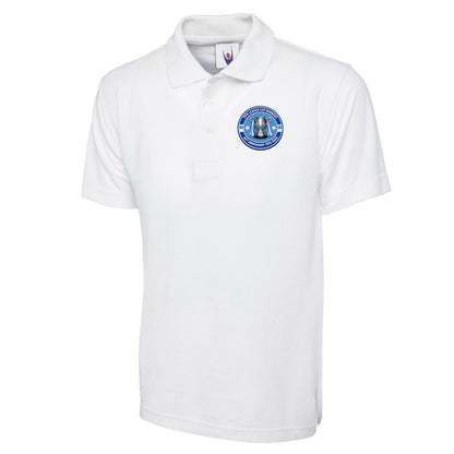 Manchester City 1976 League Cup Winners Shirt
