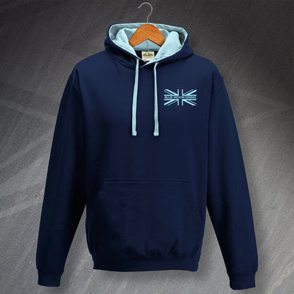 Manchester City Hoodie