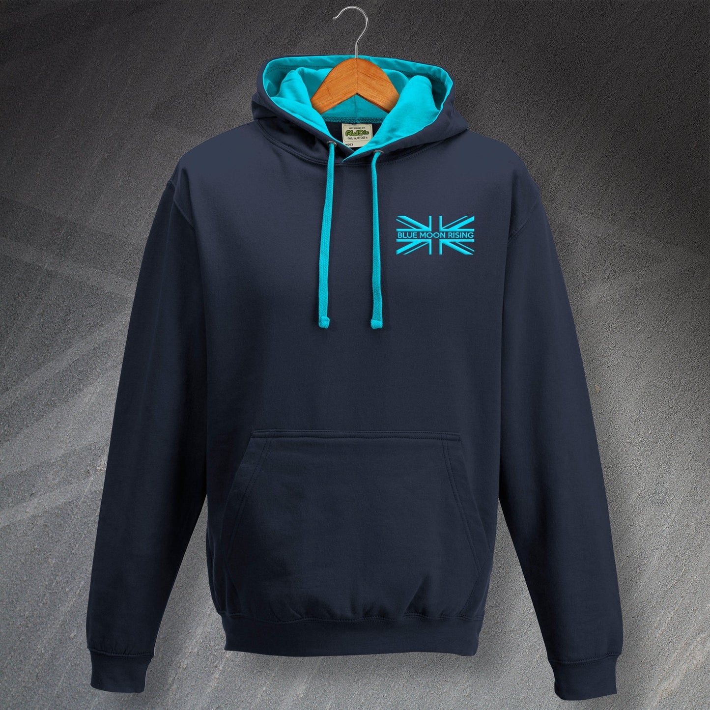 Manchester City Hoodie
