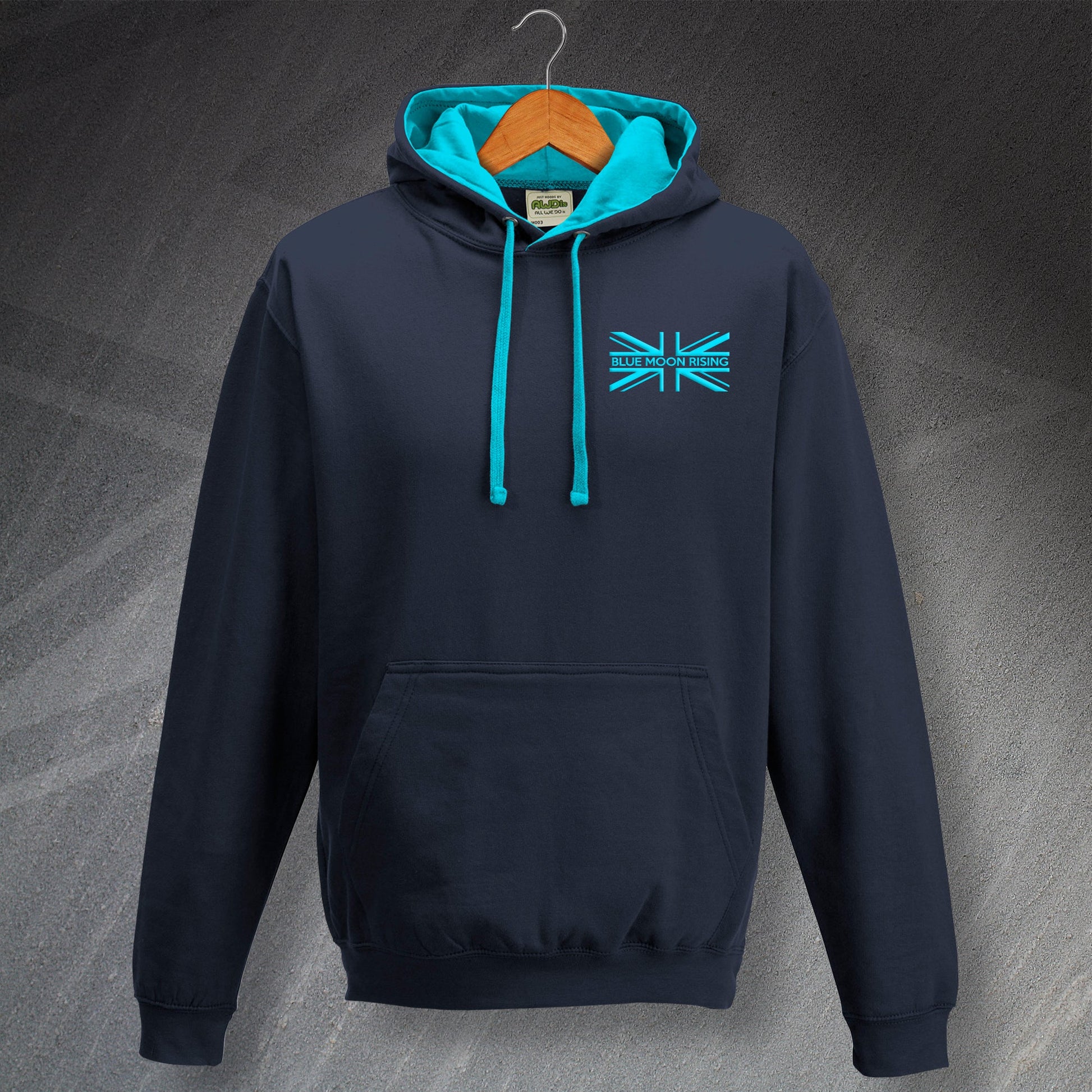 Manchester City Hoodie