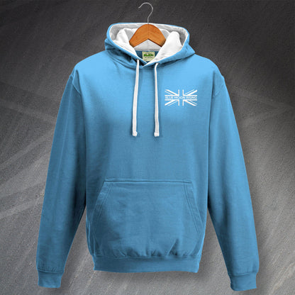 Manchester City Hoodie