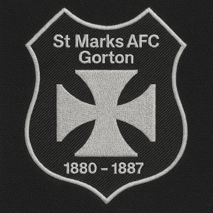 Manchester City Track Top