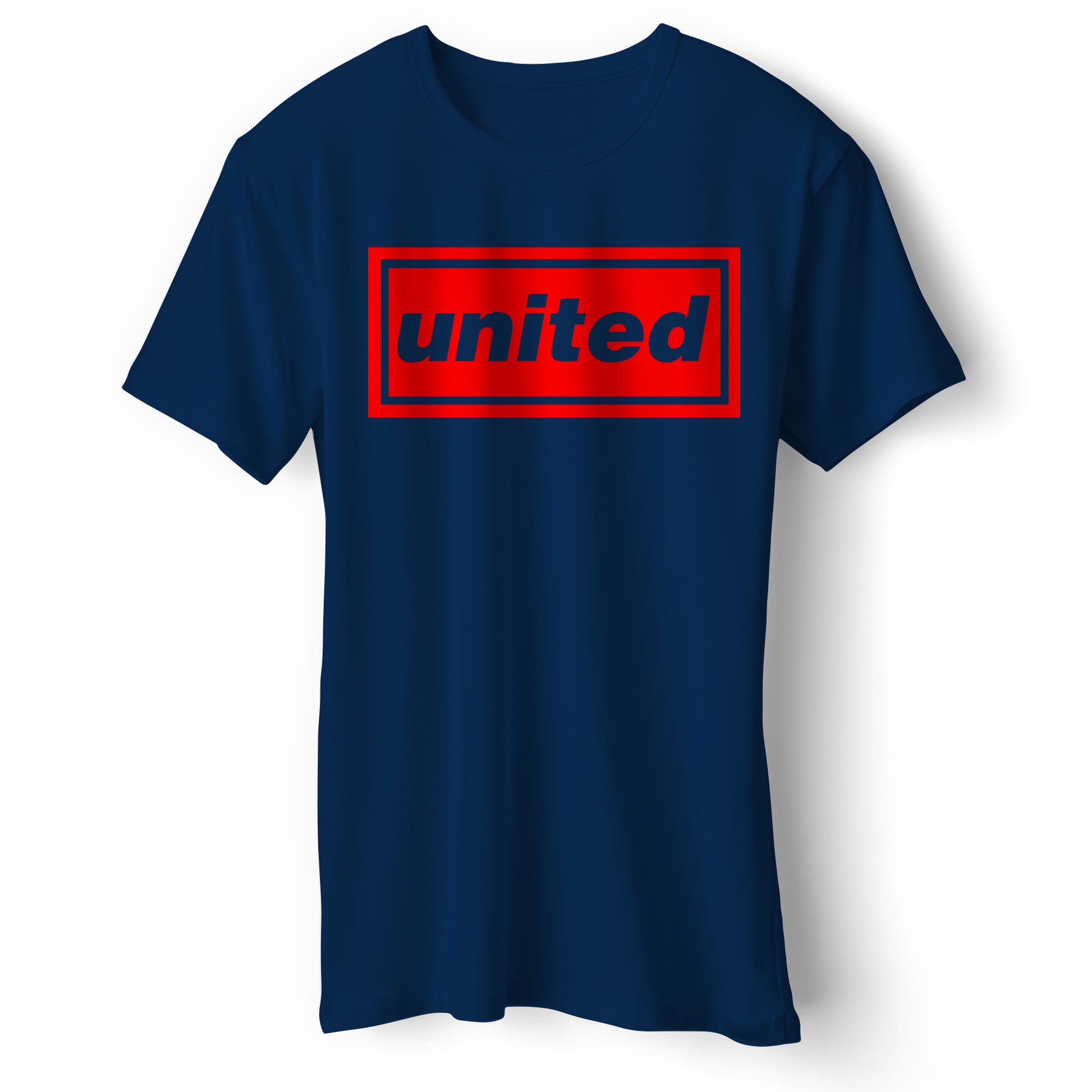 Manchester United Oasis T Shirt