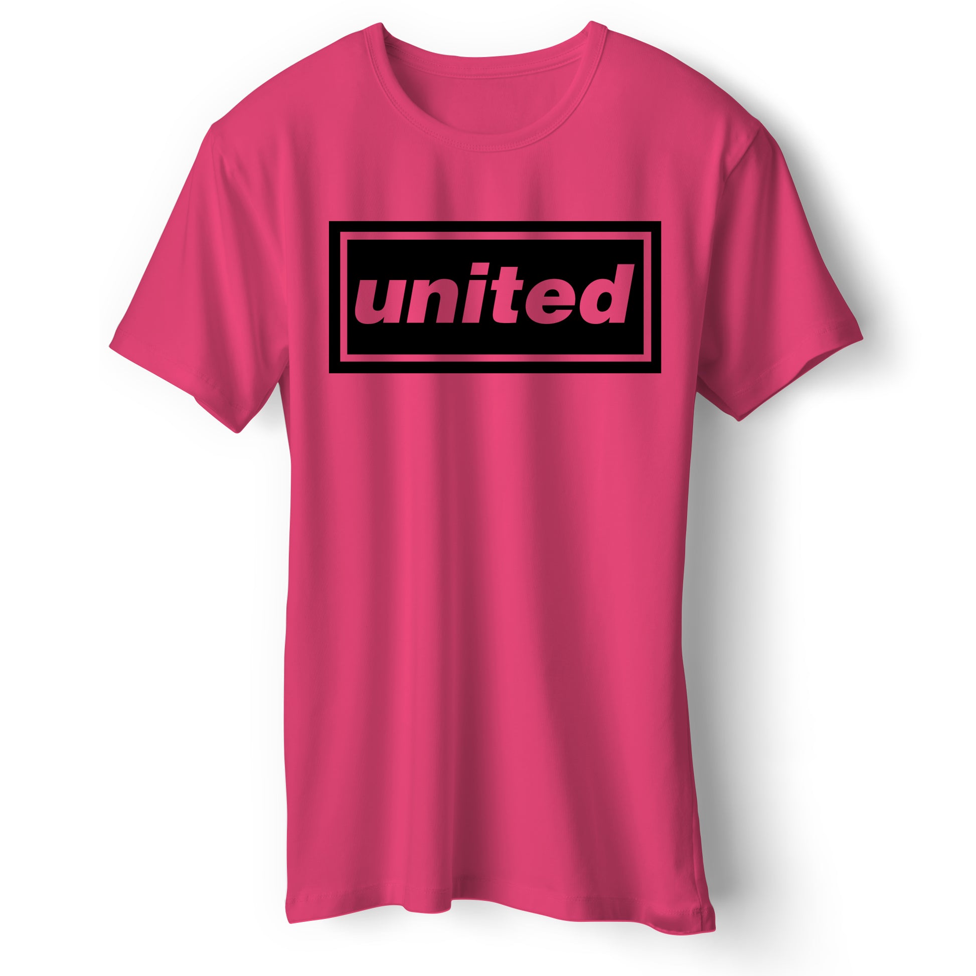 Manchester United Oasis T Shirt