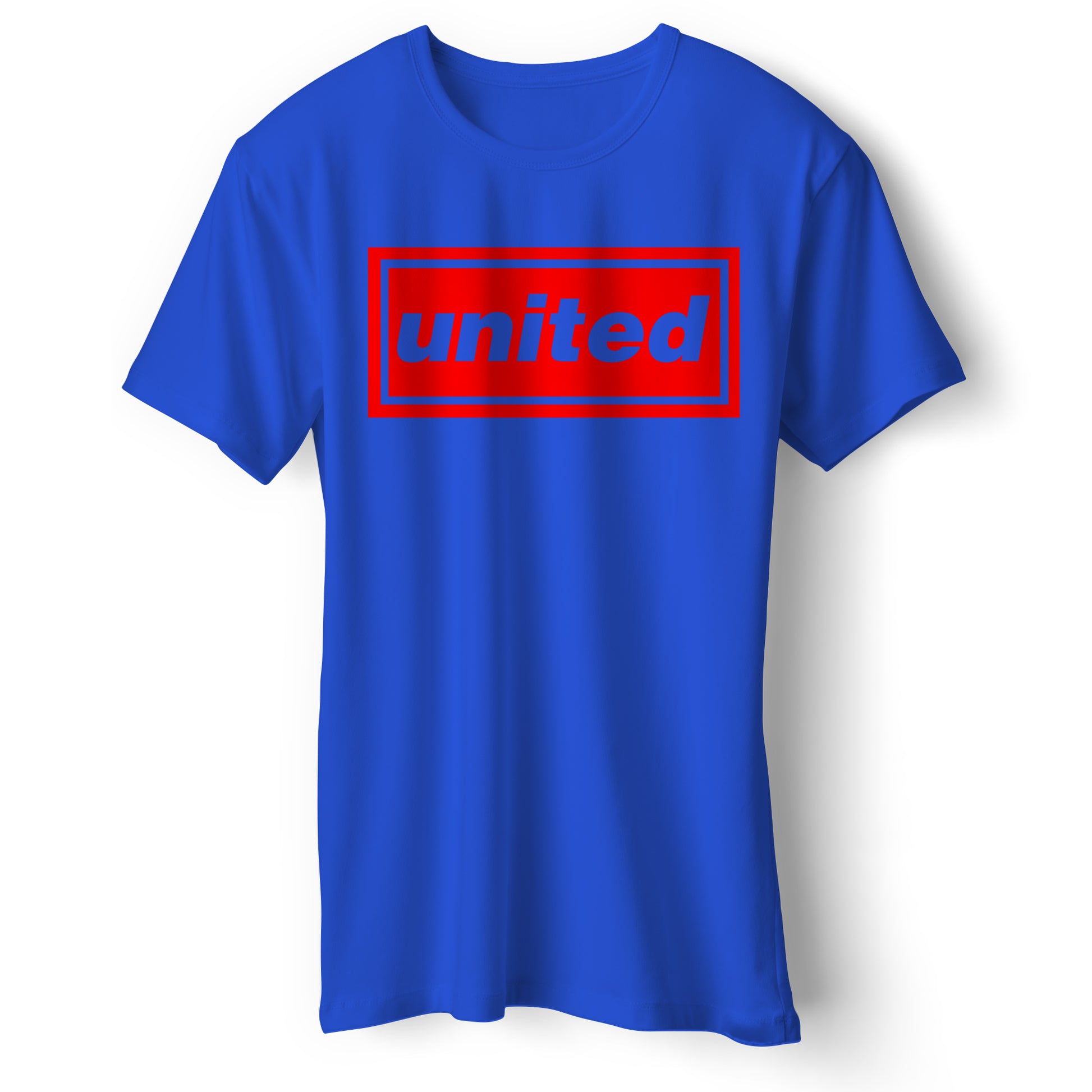Manchester United Oasis T Shirt