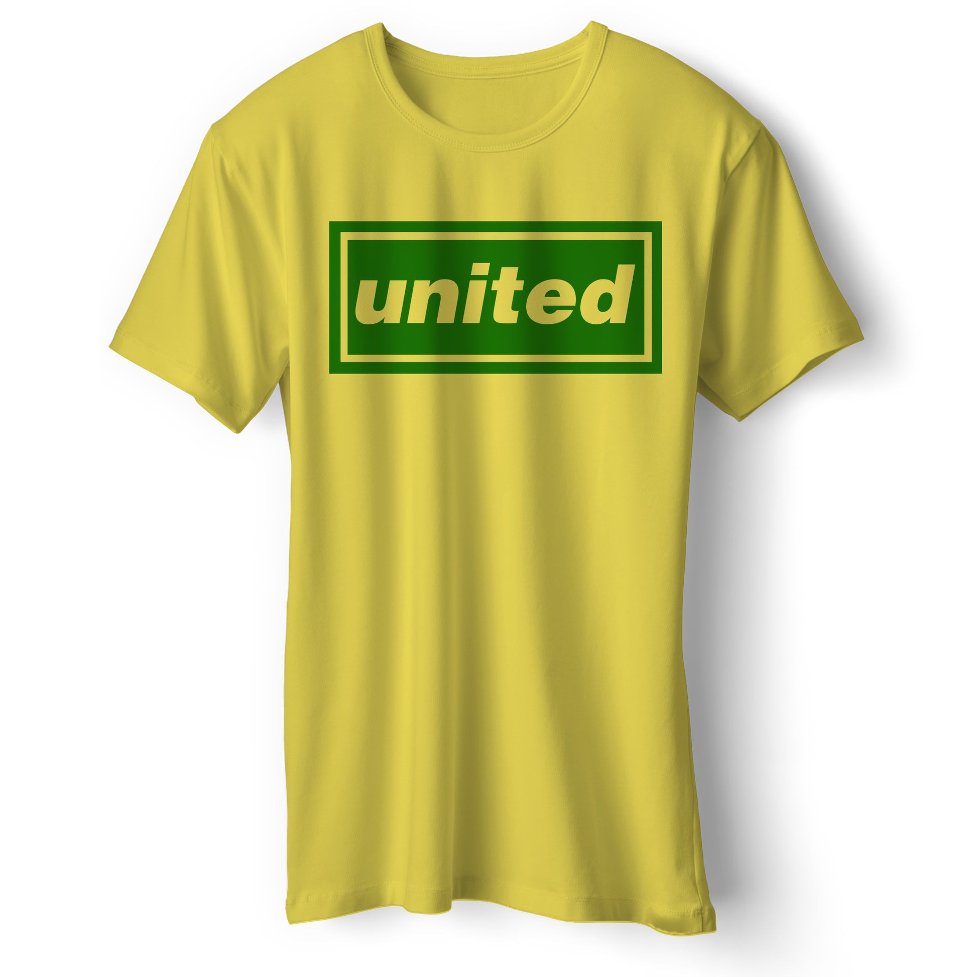 Manchester United Oasis T Shirt