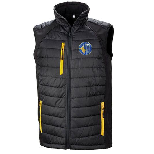 Mansfield Bodywarmer