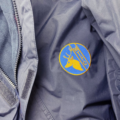 Mansfield Football Coat