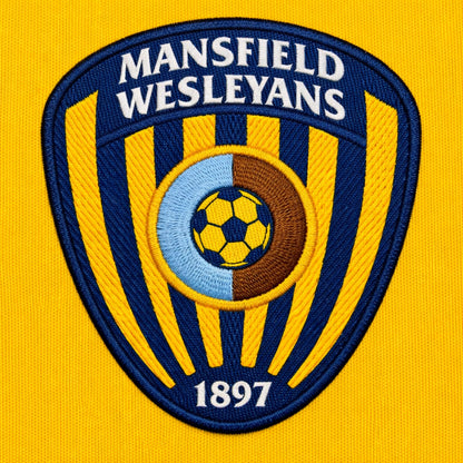 Mansfield Town Softshell Jacket