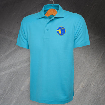 Mansfield Town Football Shirt