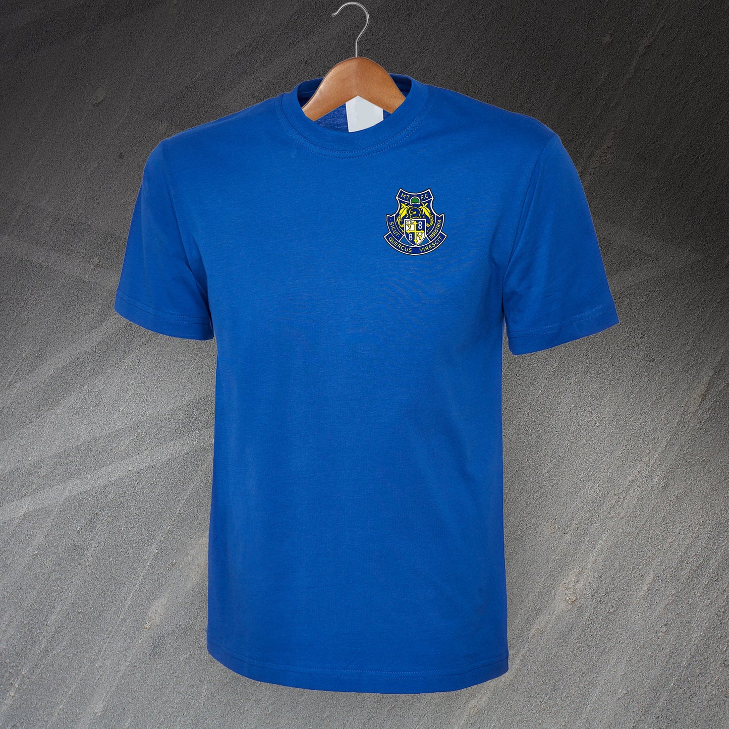 Mansfield Town Shirt