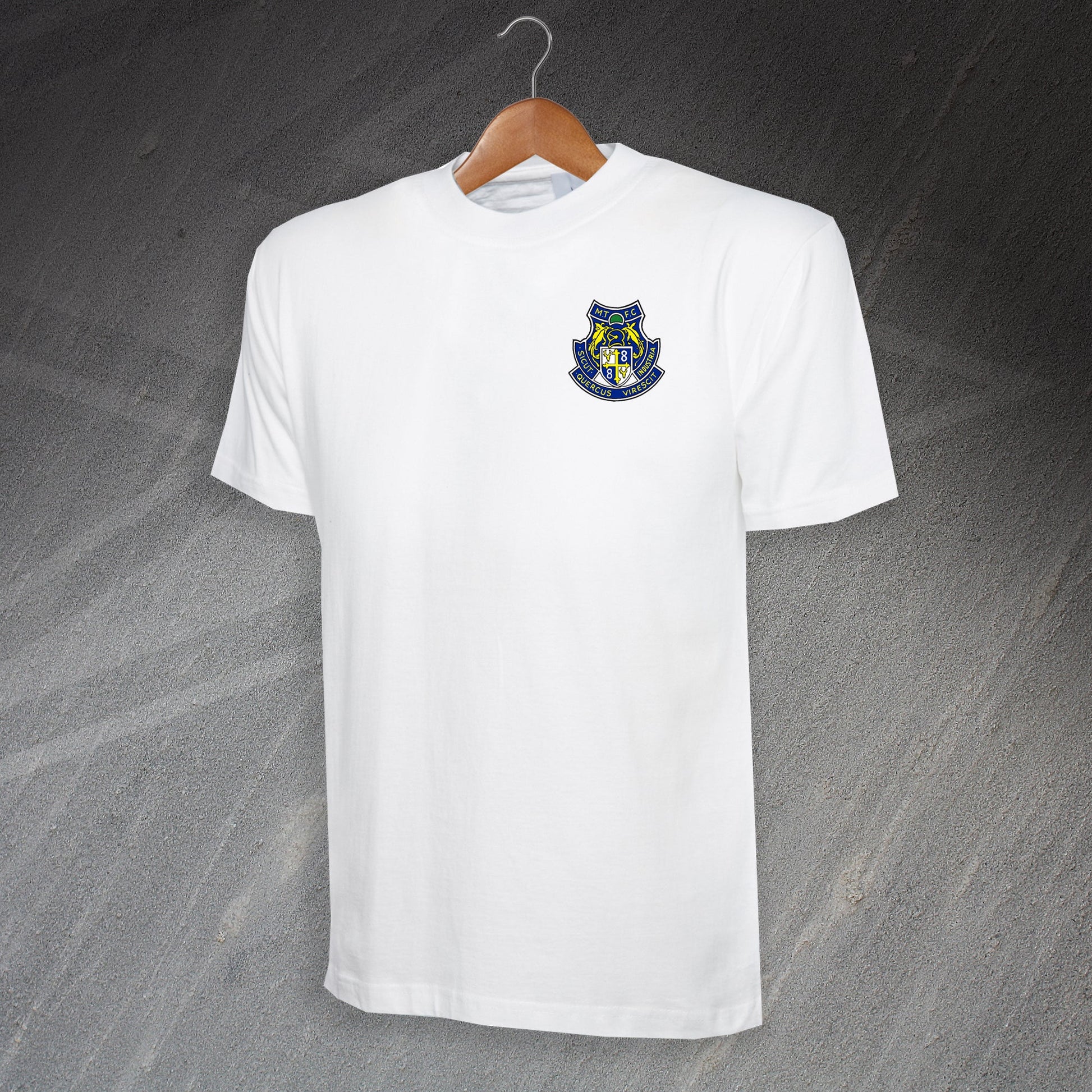 Mansfield Town Shirt