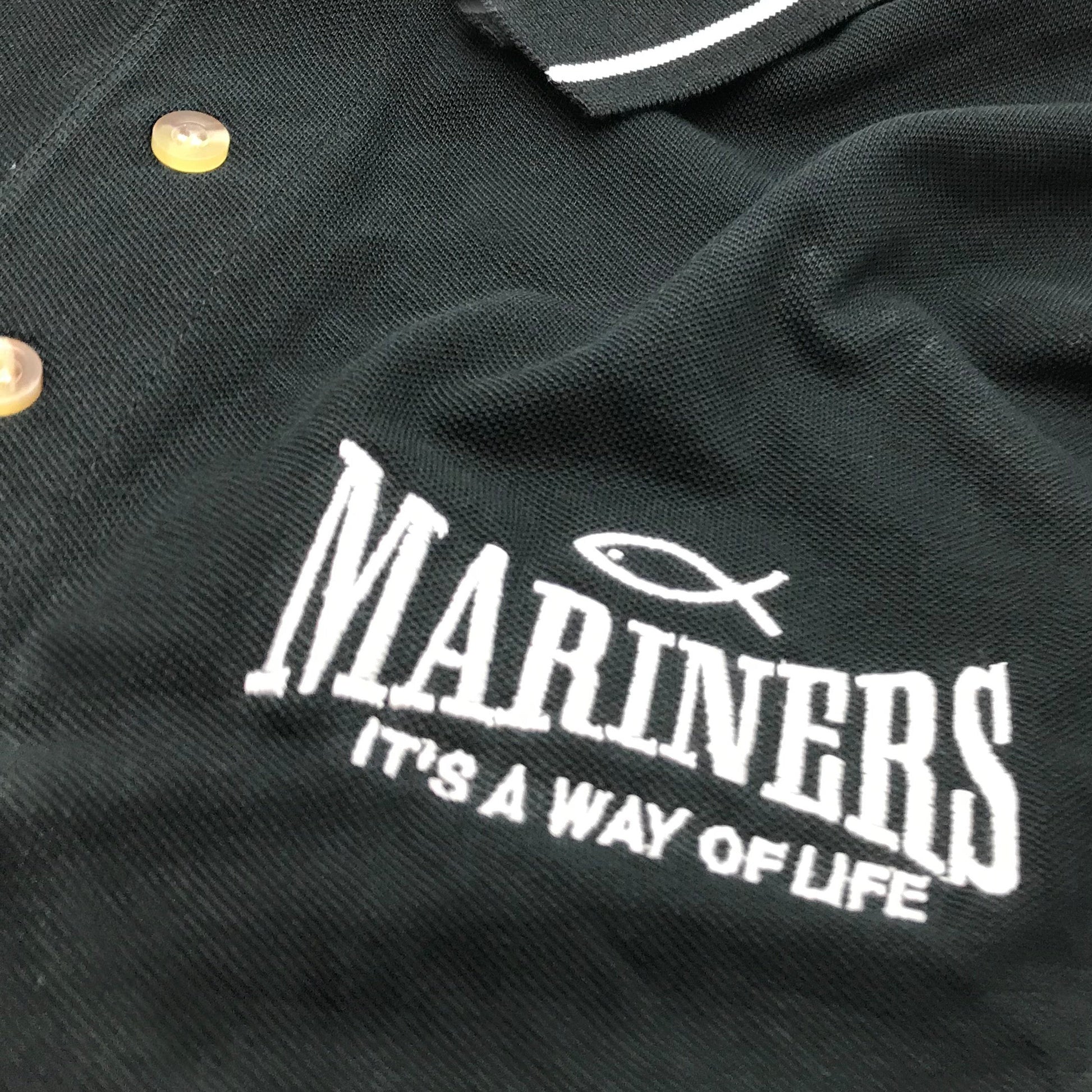 Grimsby Football Polo Shirt