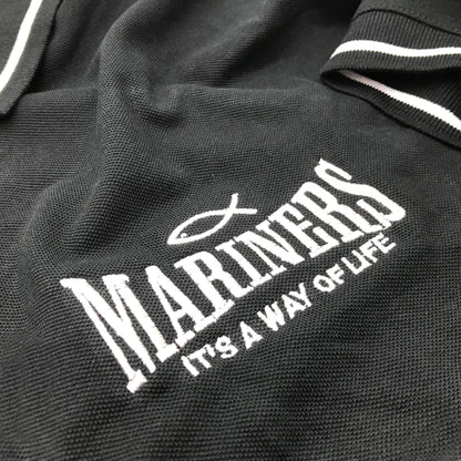 Grimsby Football Polo Shirt