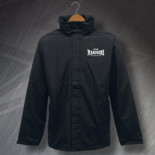 Mariners Jacket
