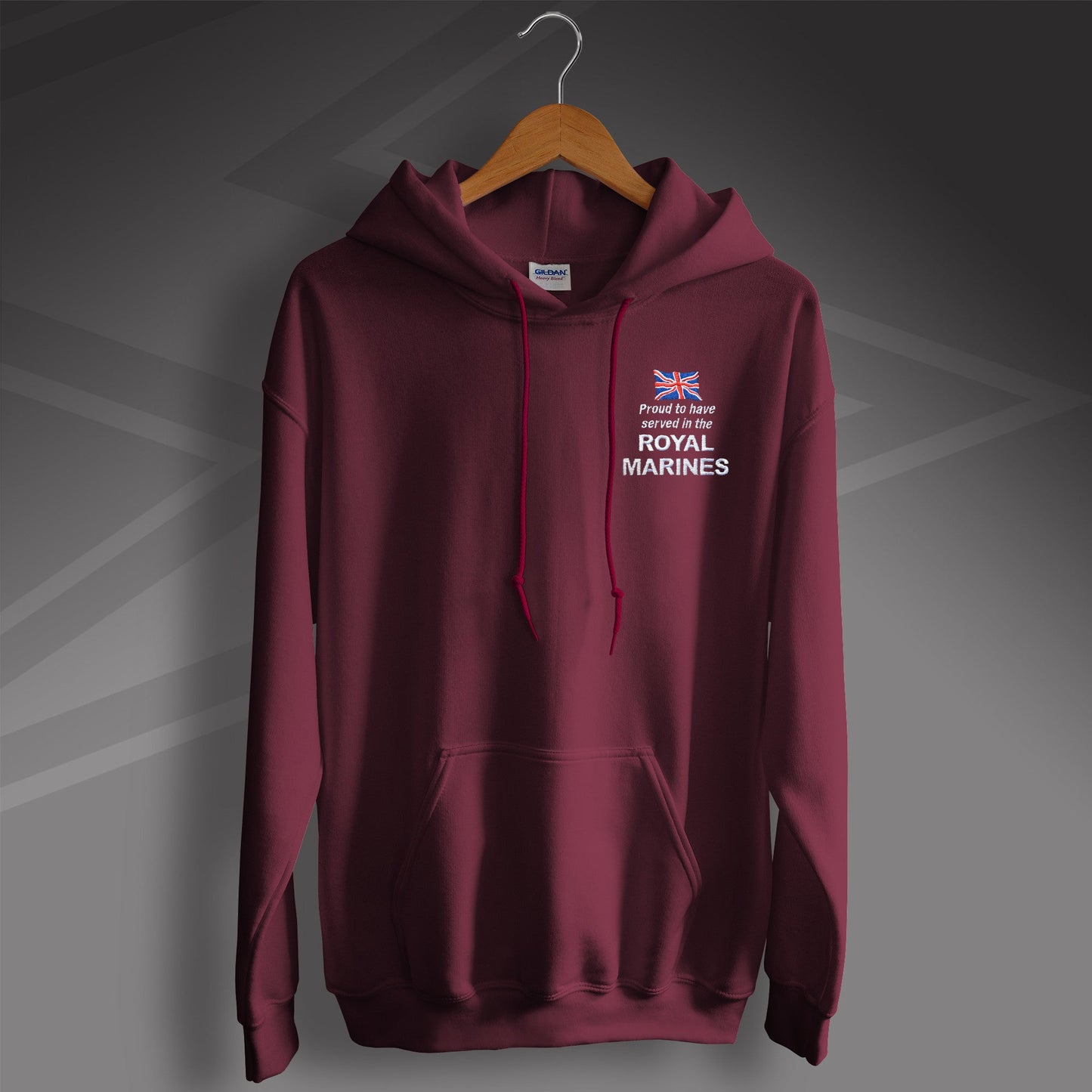 Marines Hoodie