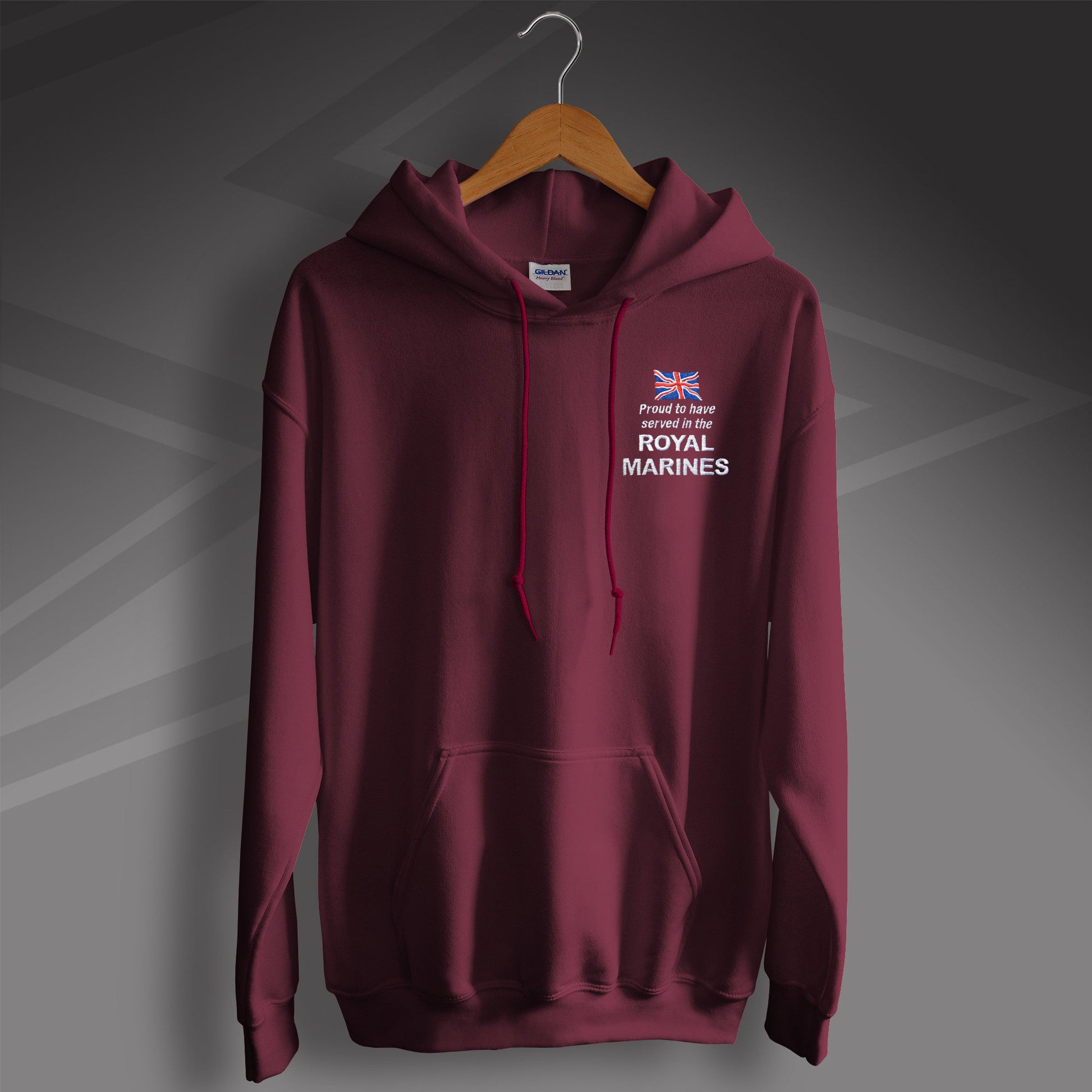 Marines Hoodie