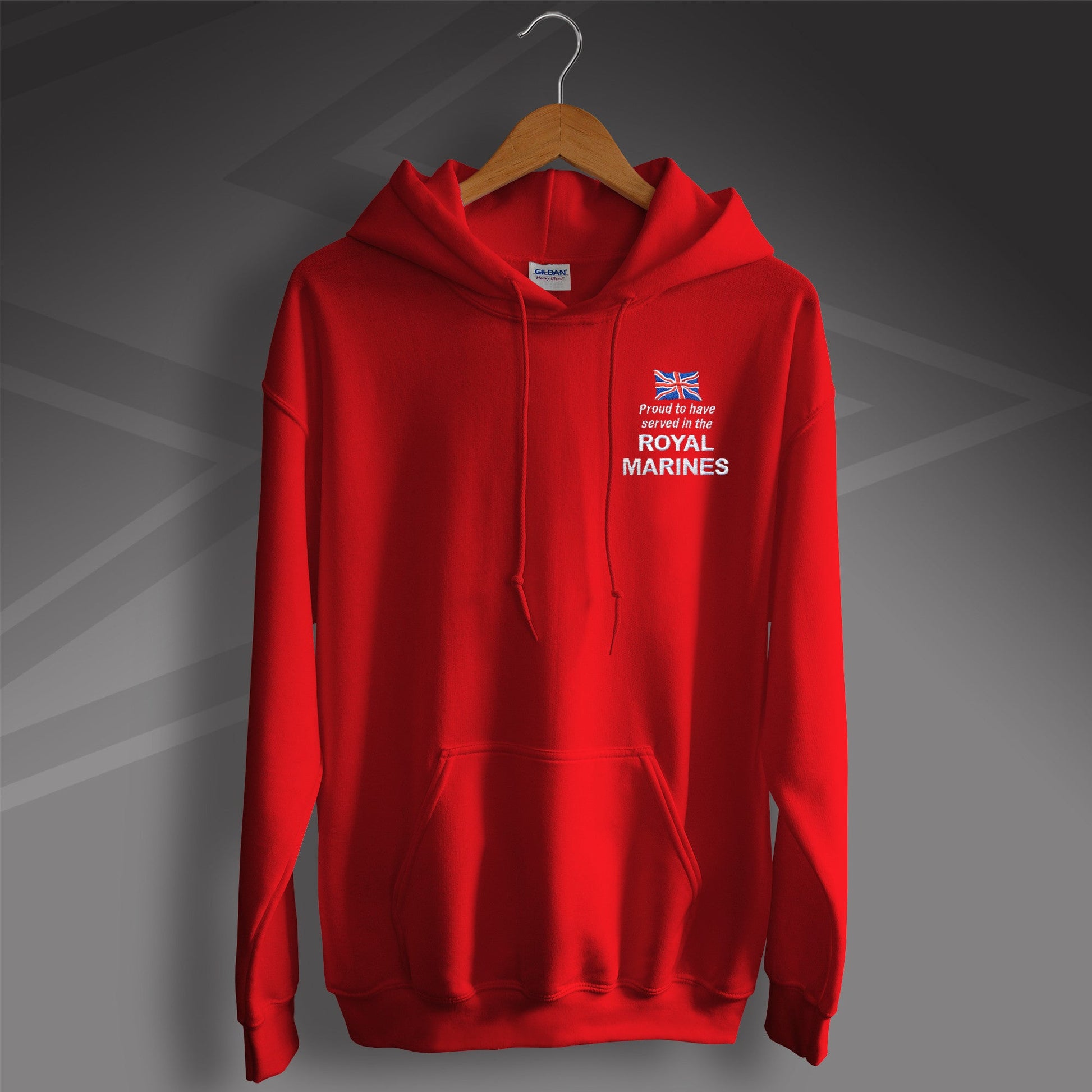Marines Hoodie