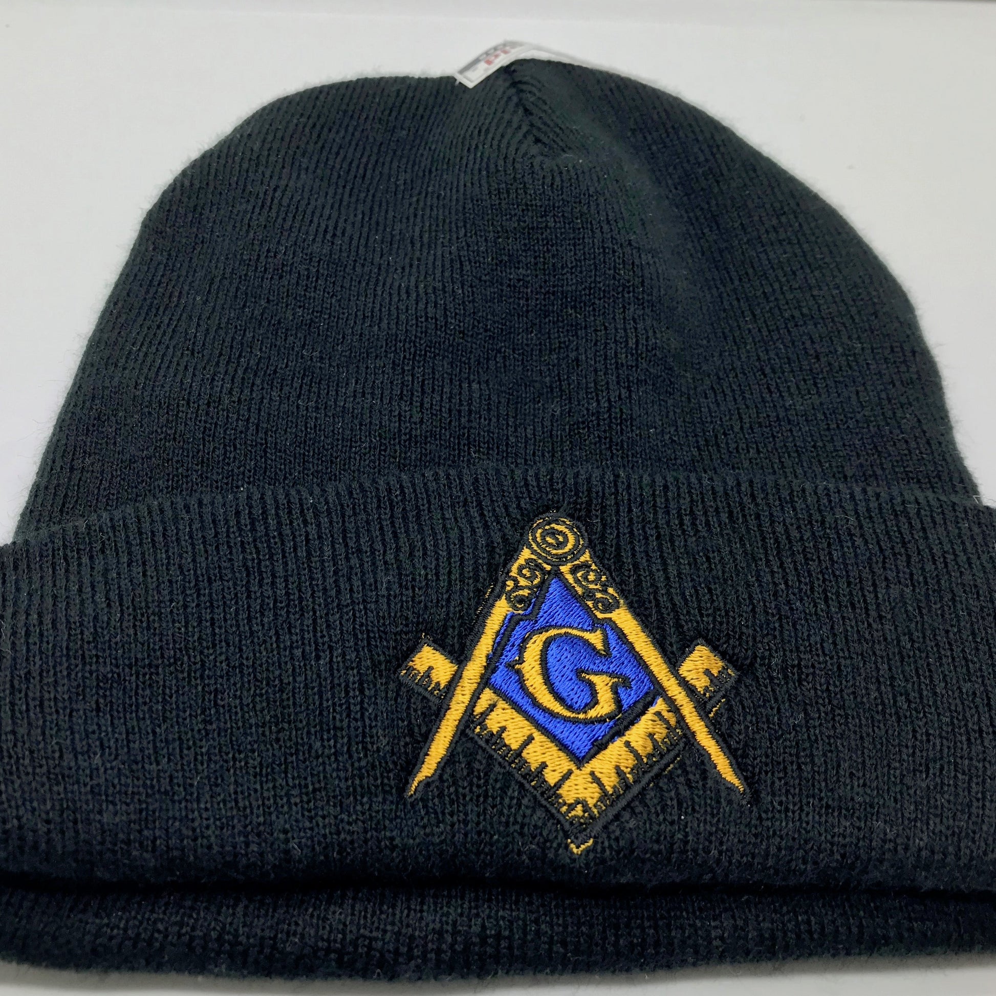 Masons Beanie Hat