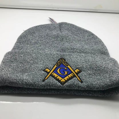 Masons Beanie Hat