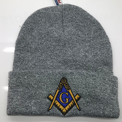 Masons Beanie Hat