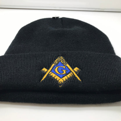 Masons Beanie Hat