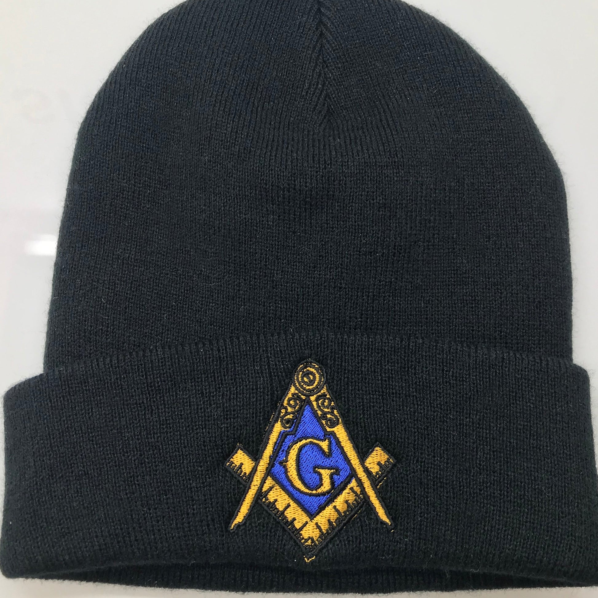 Masons Beanie Hat