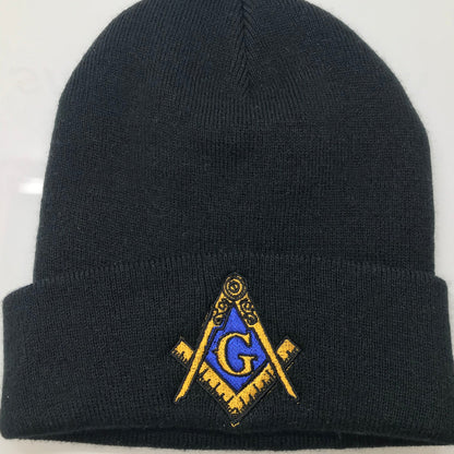 Masons Beanie Hat