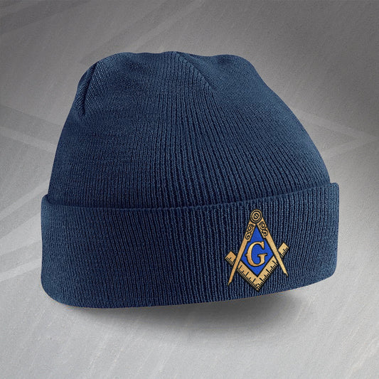 Masons Beanie Hat