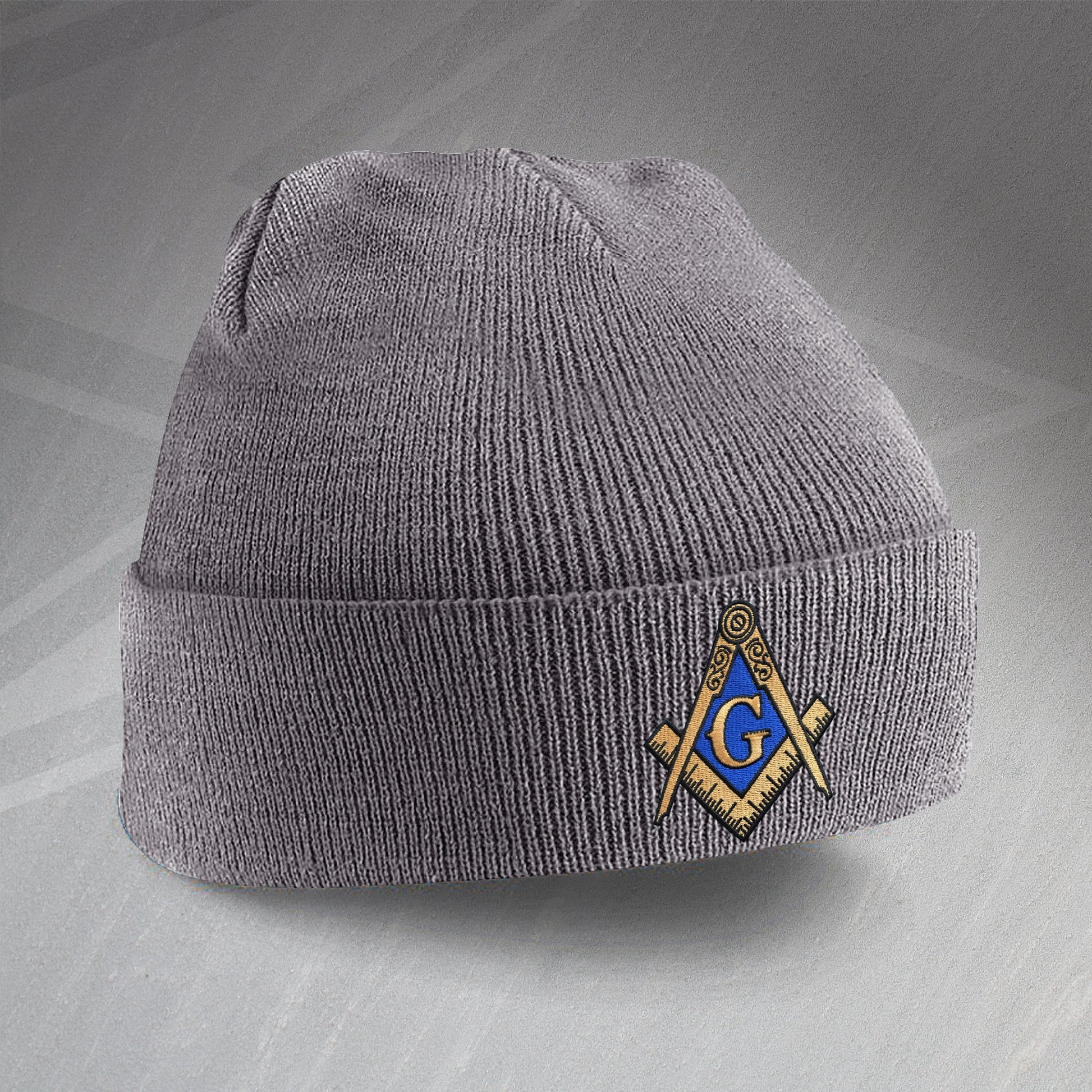 Masons Beanie Hat