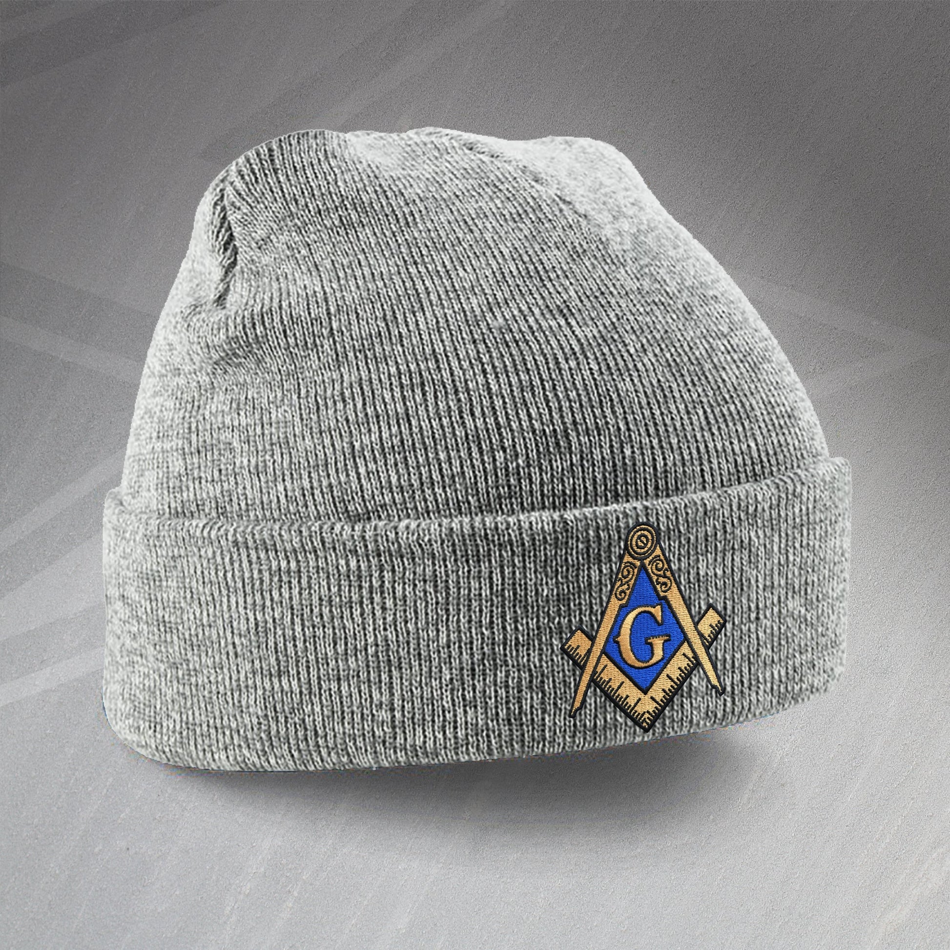 Masons Beanie Hat