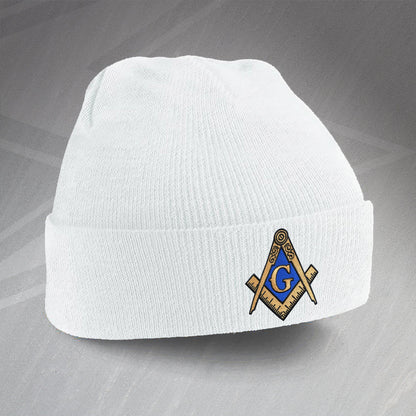 Masons Beanie Hat