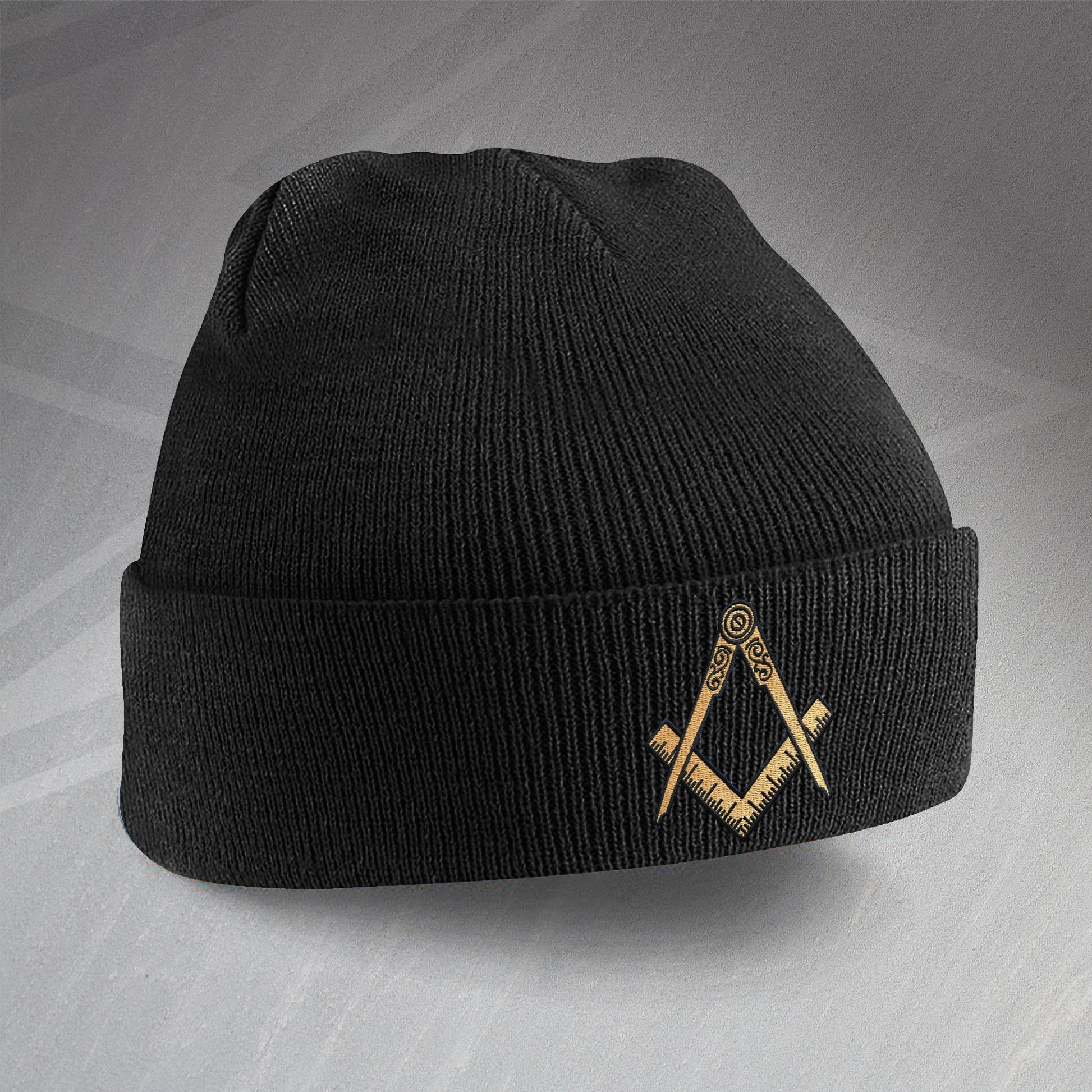 Masons Beanie Hat
