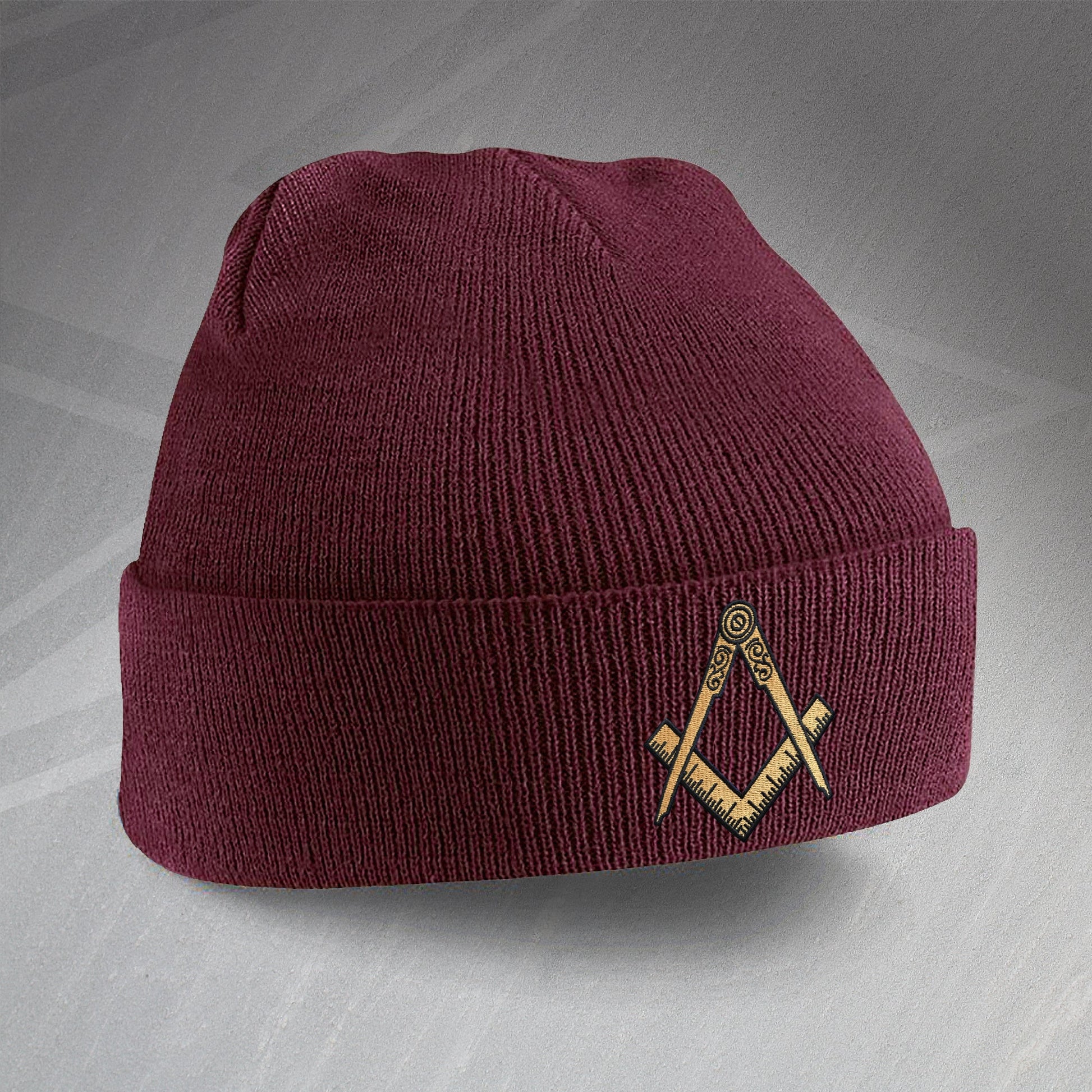 Masons Beanie Hat