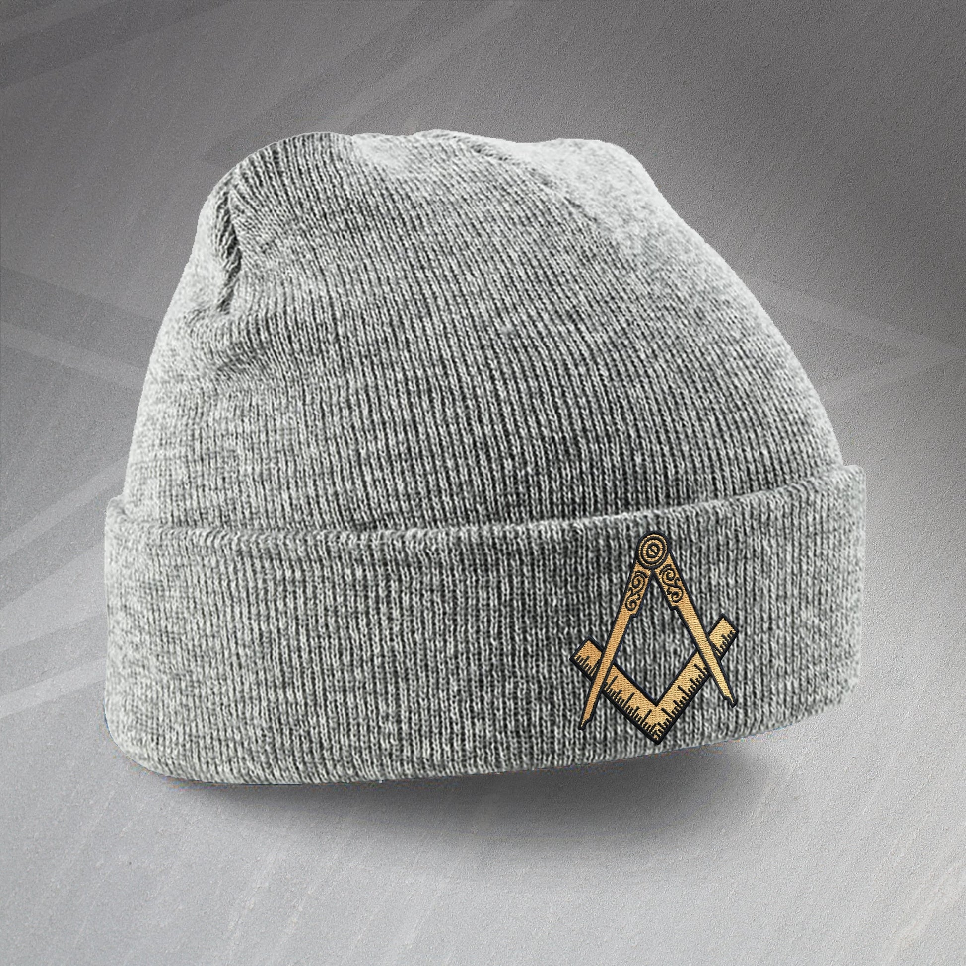 Masons Beanie Hat