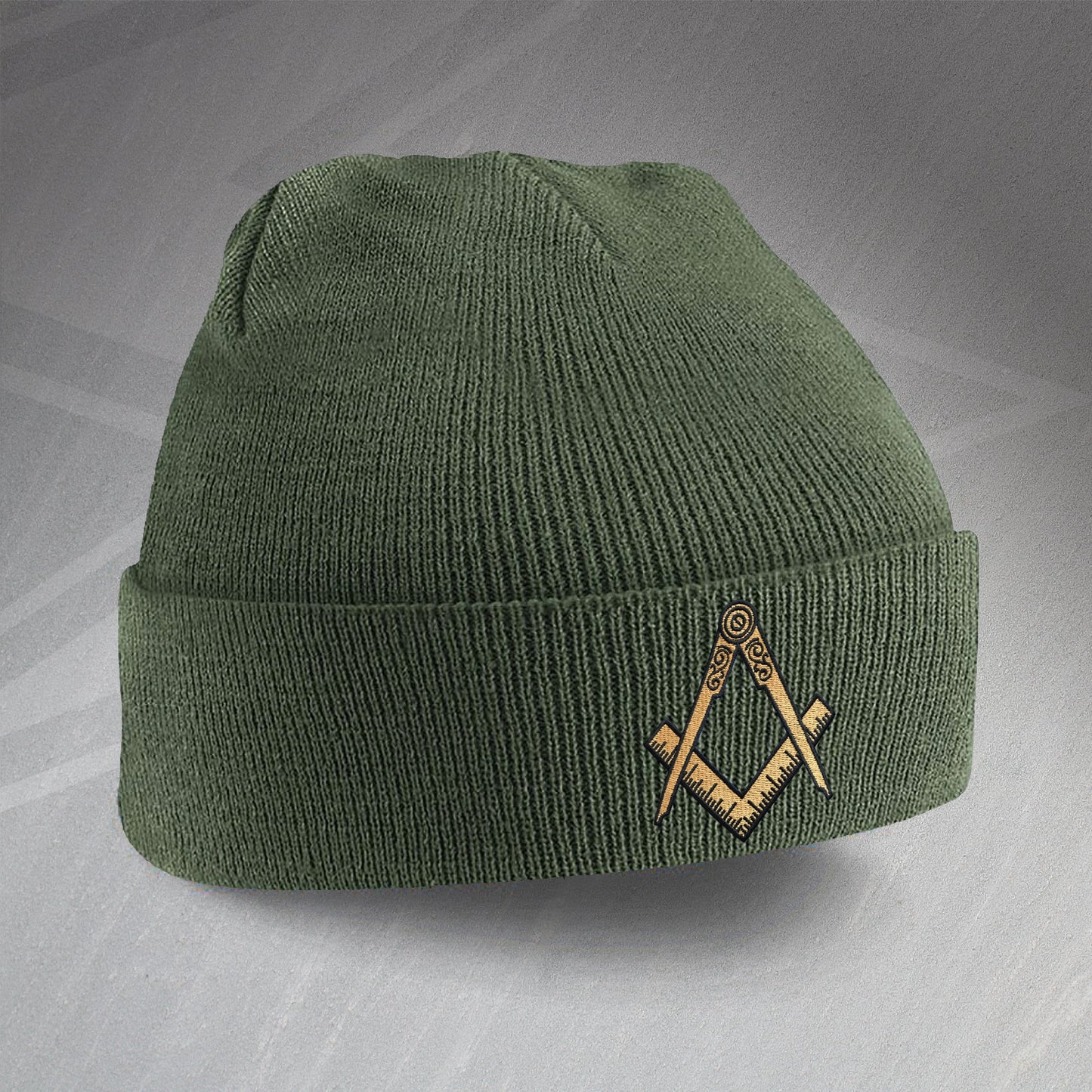 Masons Beanie Hat