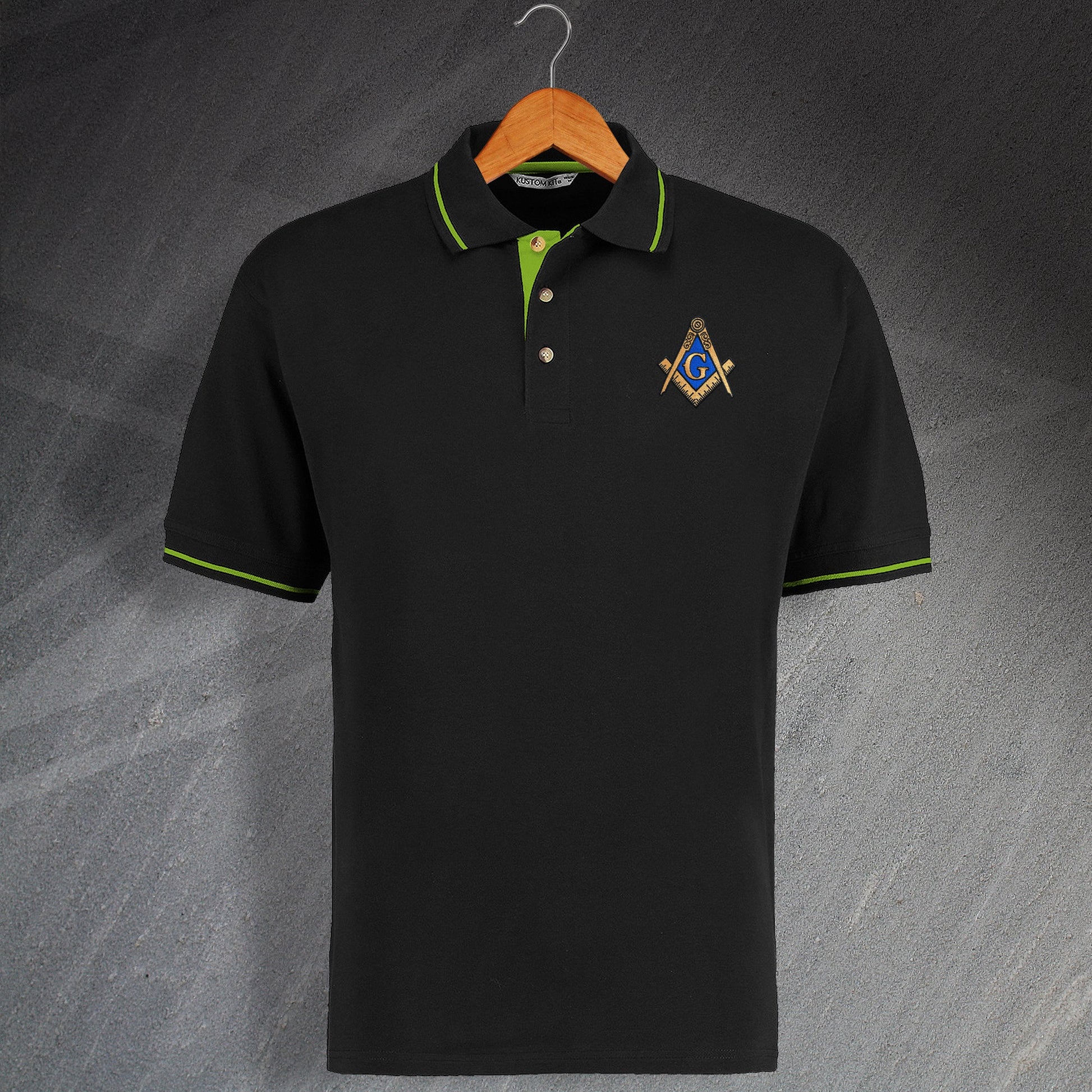 Masons Polo Shirt