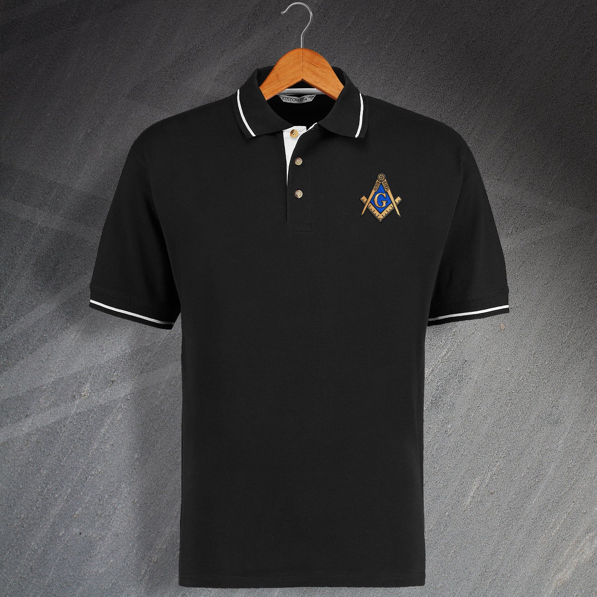 Masons Polo Shirt
