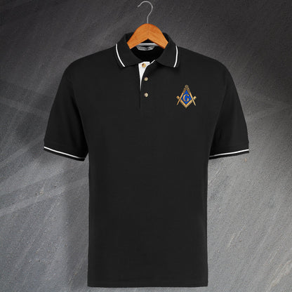 Masons Polo Shirt