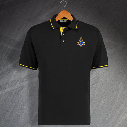Masons Polo Shirt