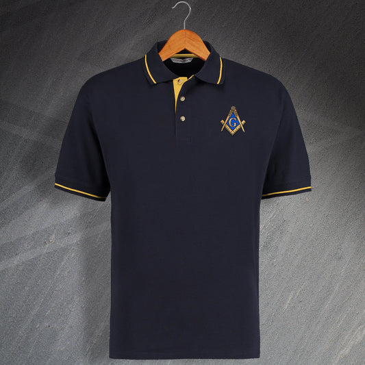 Masons Polo Shirt
