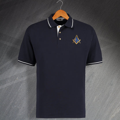 Masons Polo Shirt