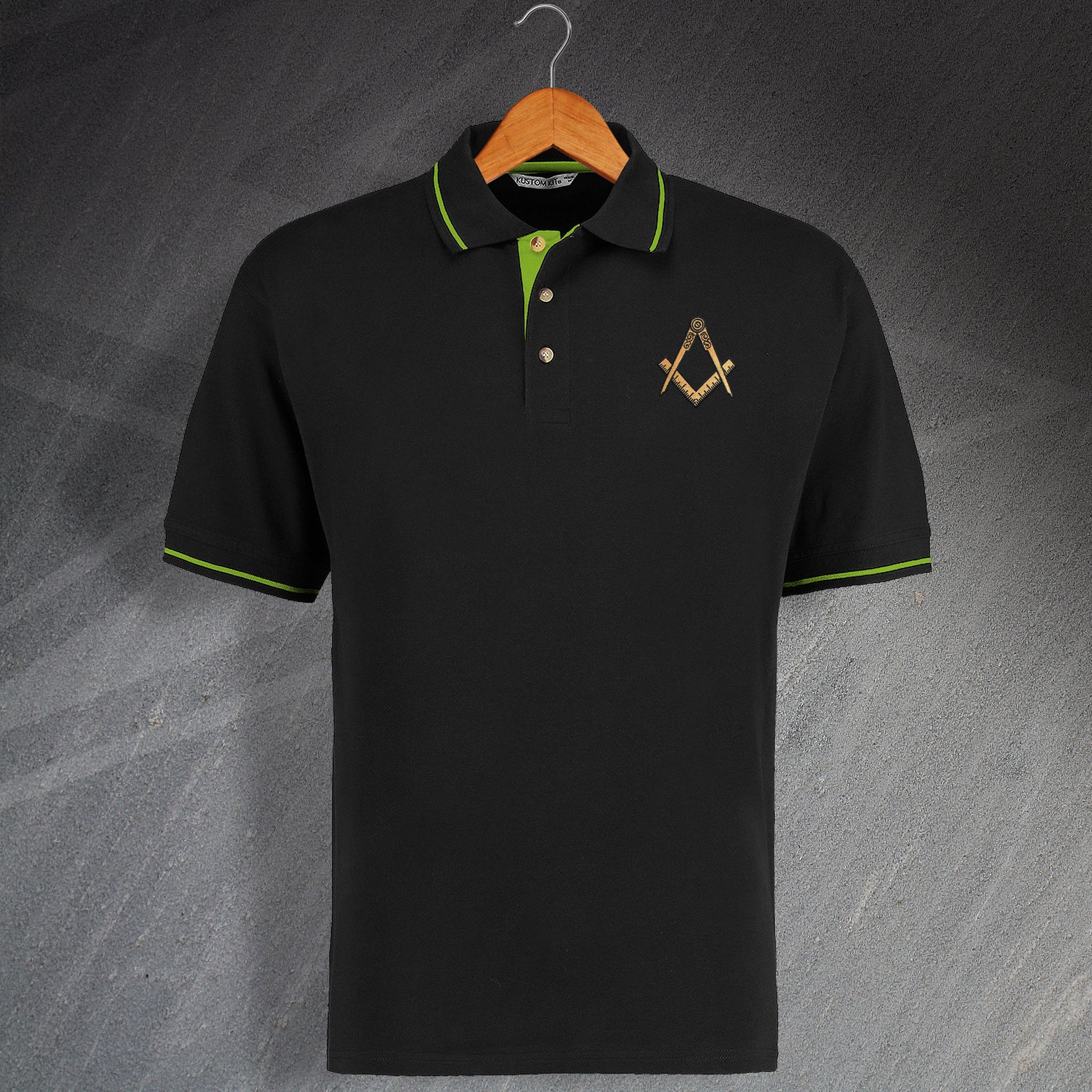 Masons Polo Shirt