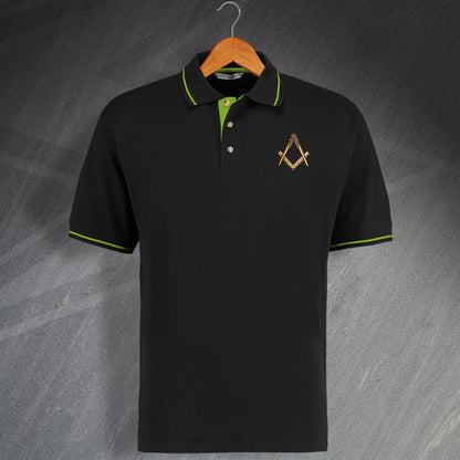 Masons Polo Shirt