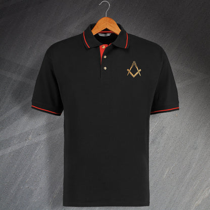 Masons Polo Shirt