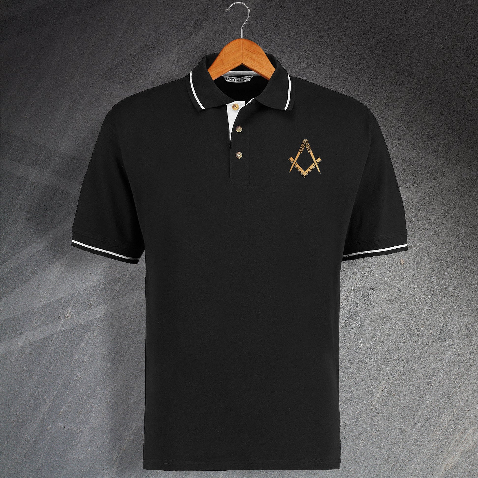 Masons Polo Shirt